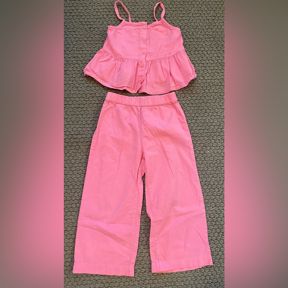 H&M Matching Set